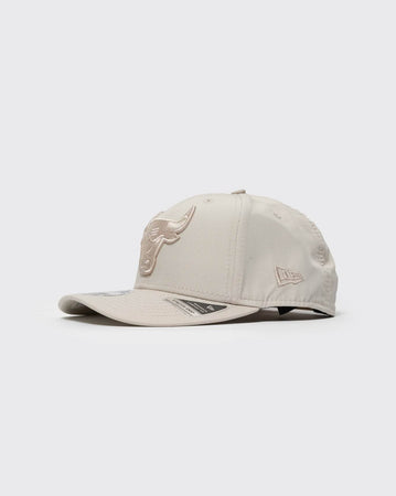 Stone New era 970 SS Tonal Stone PROLITE Chicago Bulls new era cap