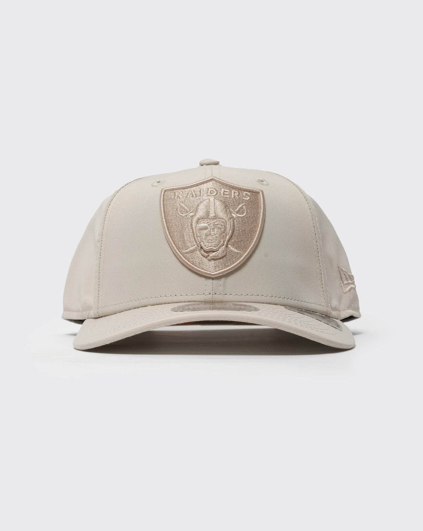 Stone New era 970 SS Tonal Stone PROLITE Las Vegas Raiders new era cap