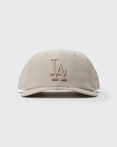 Stone New era 970 SS Tonal Stone PROLITE Los Angeles Dodgers new era cap