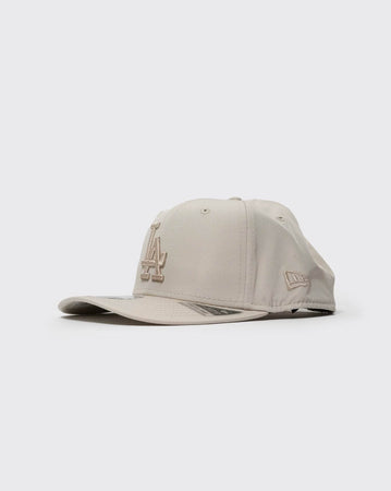Stone New era 970 SS Tonal Stone PROLITE Los Angeles Dodgers new era cap