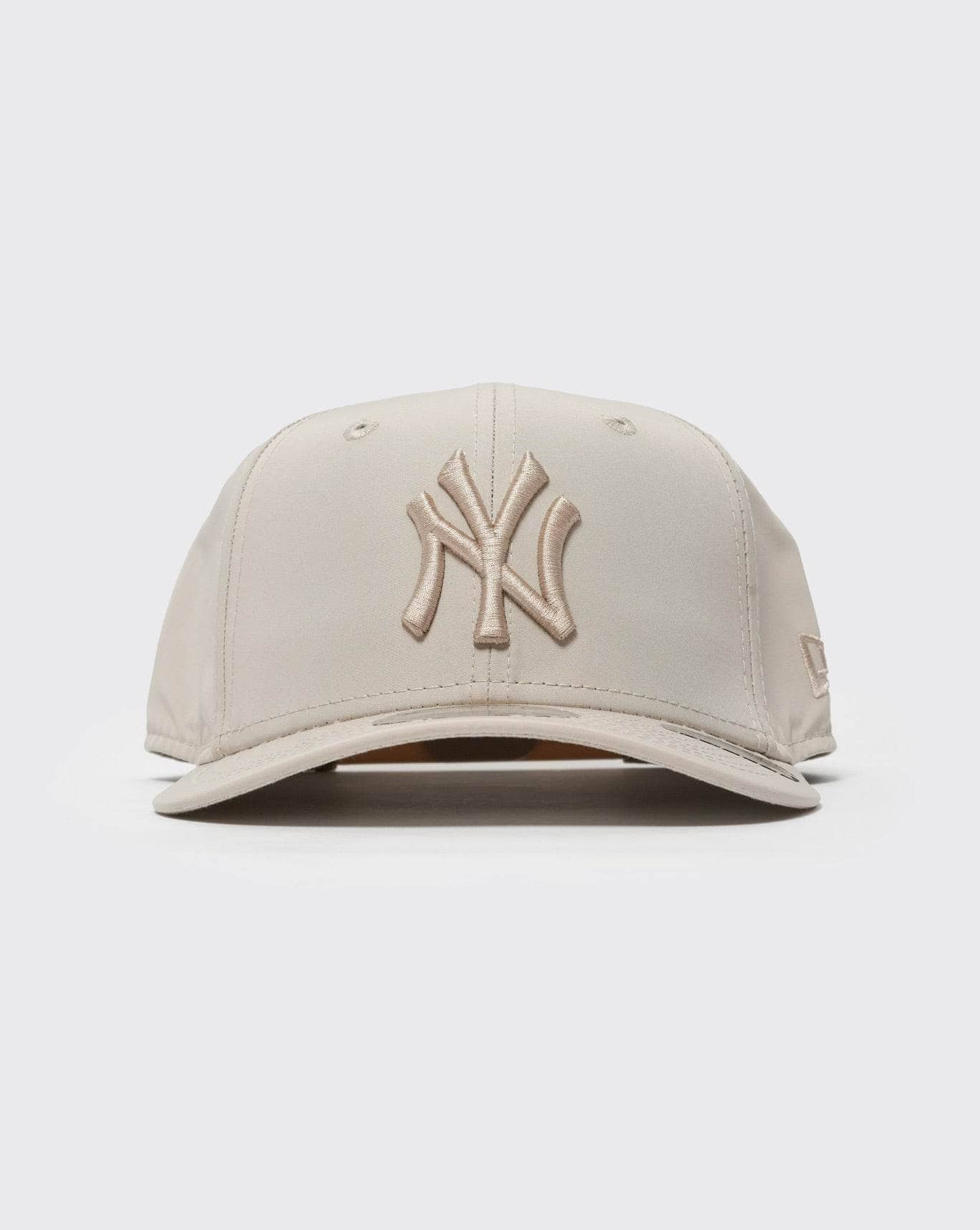 Stone New era 970 SS Tonal Stone PROLITE New York Yankees new era cap