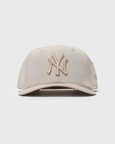 Stone New era 970 SS Tonal Stone PROLITE New York Yankees new era cap