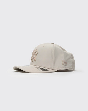 Stone New era 970 SS Tonal Stone PROLITE New York Yankees new era cap