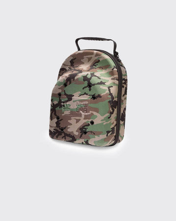 WoodCamo New era WoodCamo 6 Pack Cap Carrier new era 883223298832 cap