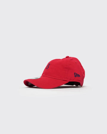 New era KID920 Washed Mini Boston Red Sox new era cap