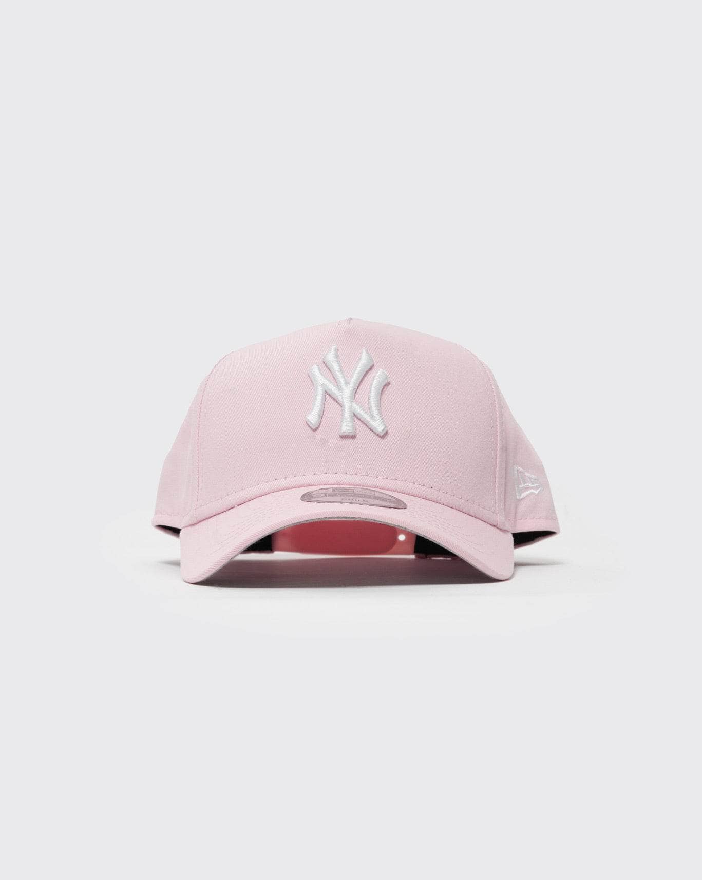 New era KID 940 A-Frame NYY Spring Mix New York Yankees new era cap