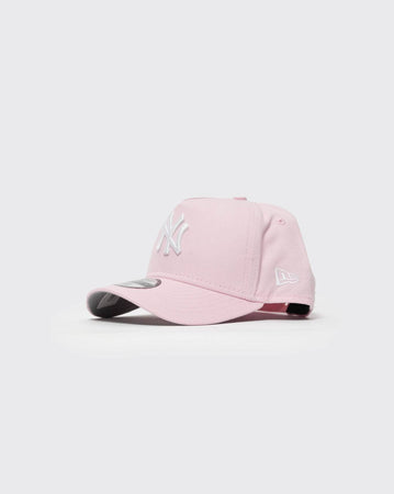 New era KID 940 A-Frame NYY Spring Mix New York Yankees new era cap