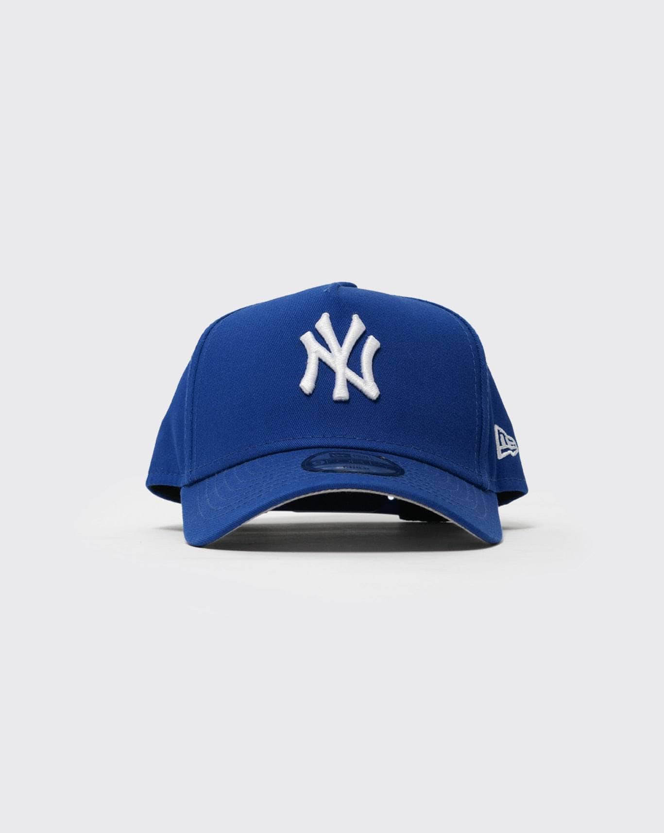 New era KID 940 A-Frame NYY Spring Mix New York Yankees new era cap