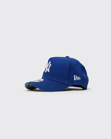 New era KID 940 A-Frame NYY Spring Mix New York Yankees new era cap