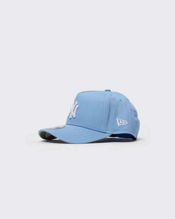 New era KID 940 A-Frame NYY Spring Mix New York Yankees new era cap