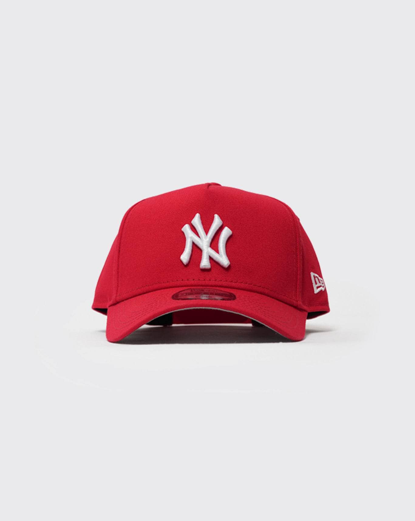 New era KID 940 A-Frame NYY Spring Mix New York Yankees new era cap