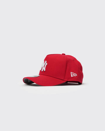 New era KID 940 A-Frame NYY Spring Mix New York Yankees new era cap