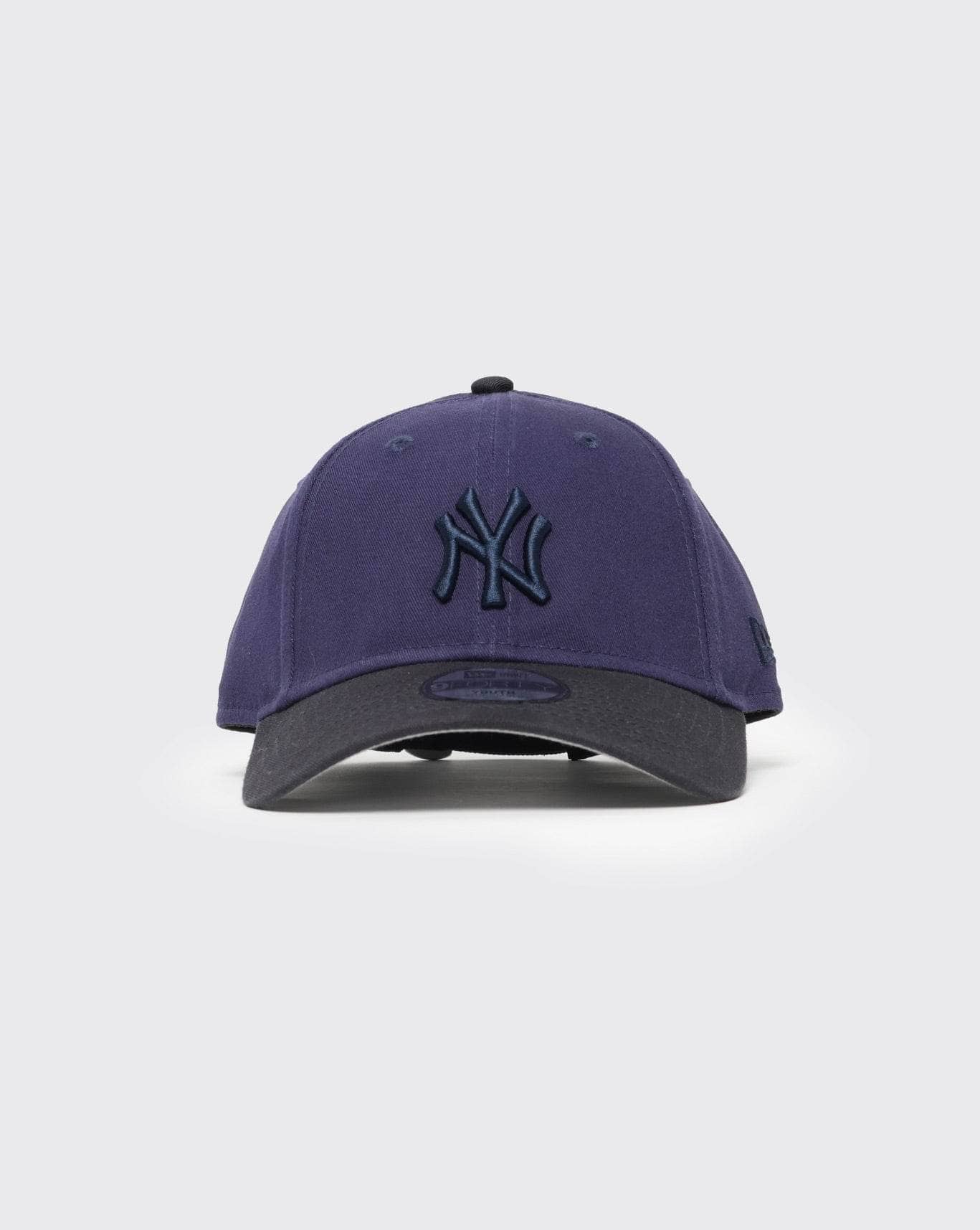New era KID940 CS 2 Shade Wash New York Yankees new era cap
