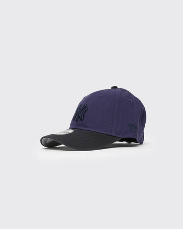 New era KID940 CS 2 Shade Wash New York Yankees new era cap