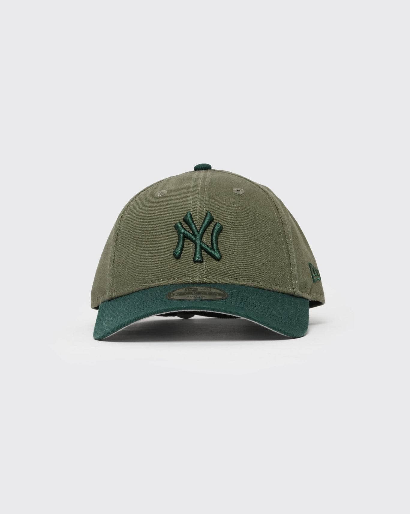 New era KID940 CS 2 Shade Wash New York Yankees new era cap