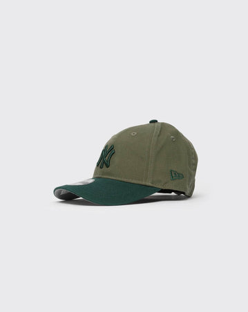 New era KID940 CS 2 Shade Wash New York Yankees new era cap