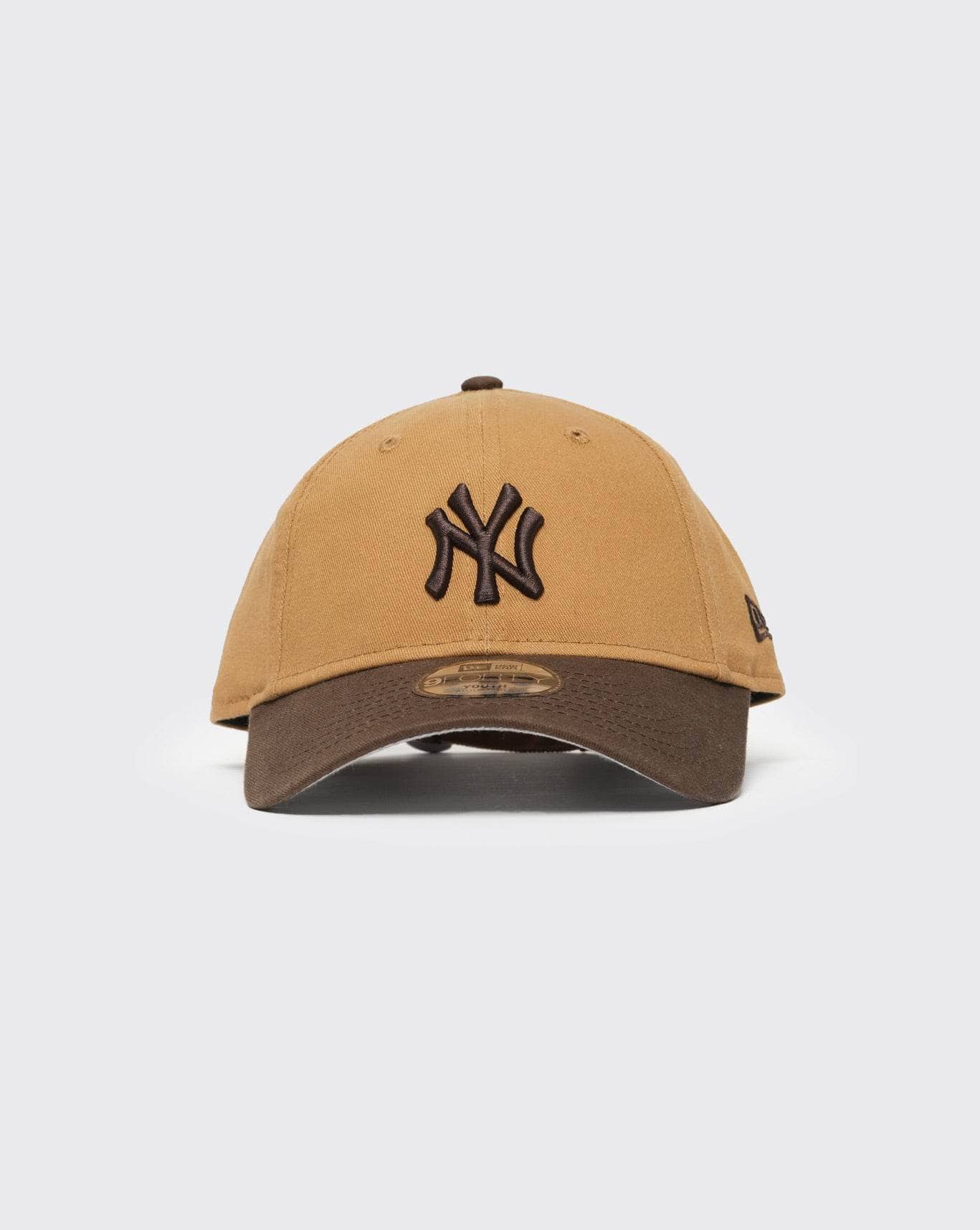 New era KID940 CS 2 Shade Wash New York Yankees new era cap