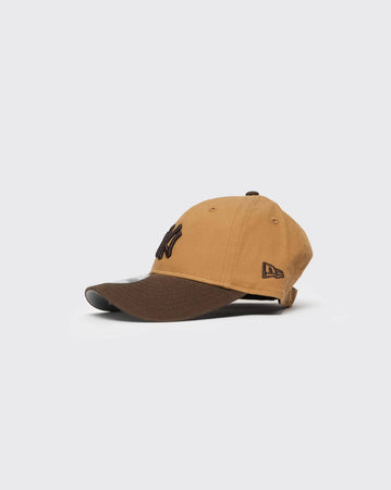 New era KID940 CS 2 Shade Wash New York Yankees new era cap