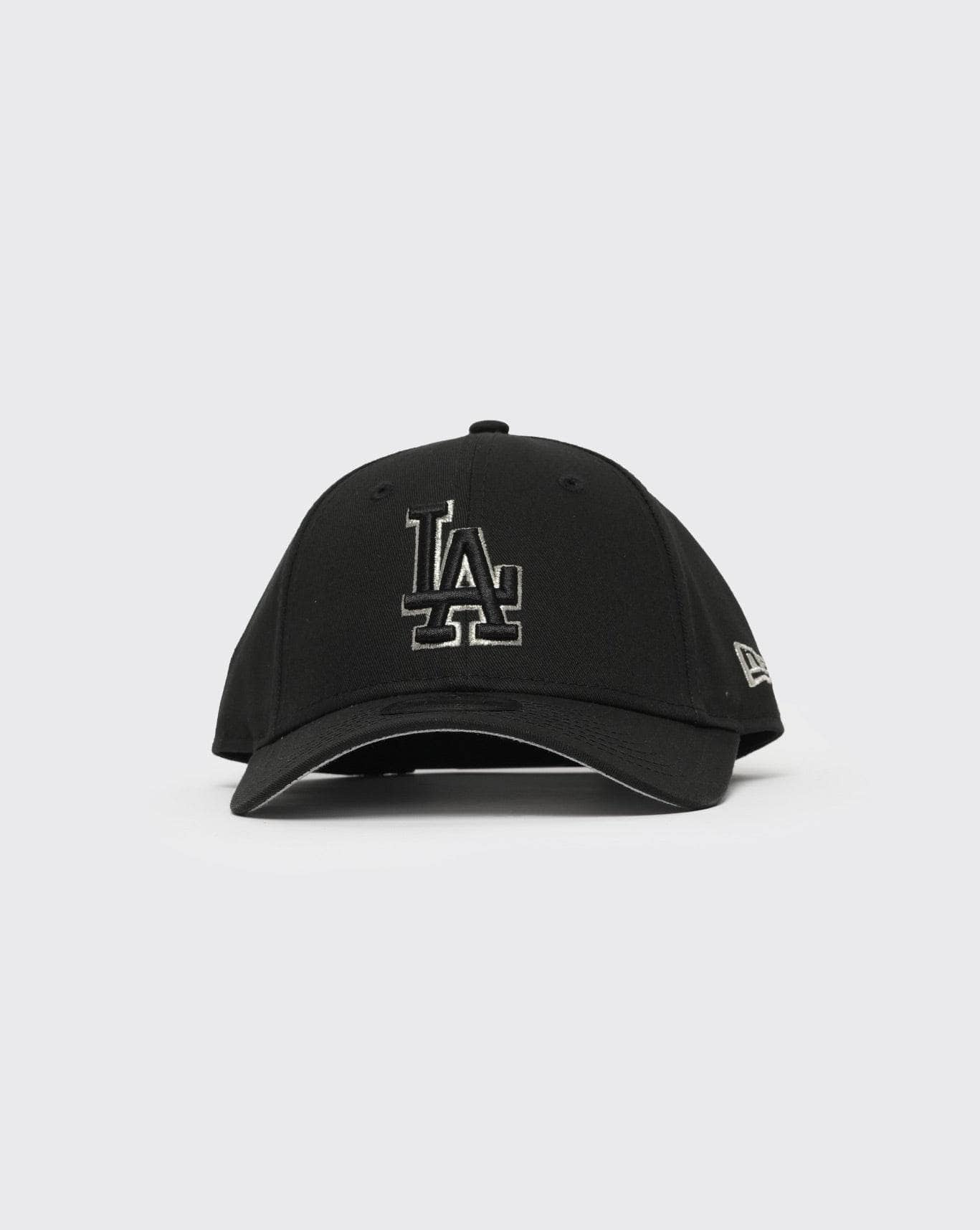 New era KID940 Black Metallic Los Angeles Dodgers new era cap