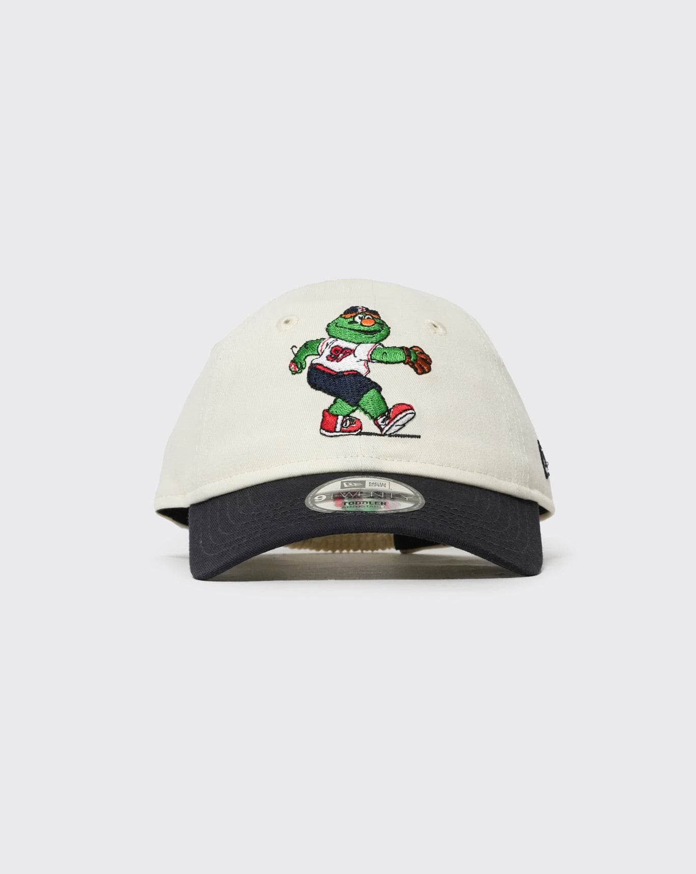 New era Kid 920 MLB Mascot Boston Red Sox new era cap