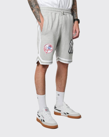 New era Logo Select Shorts New York Yankees new era Short