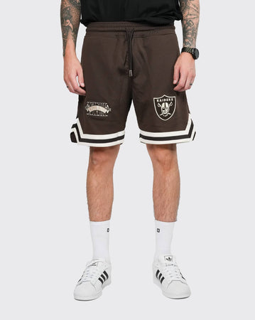 New era Mesh Short Seasonal Las Vegas Raiders new era Short