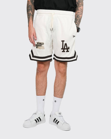 New era Mesh Short Seasonal Los Angeles Dodgers new era Short