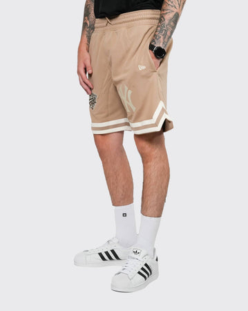 New era Mesh Short Seasonal New York Yankees new era Short