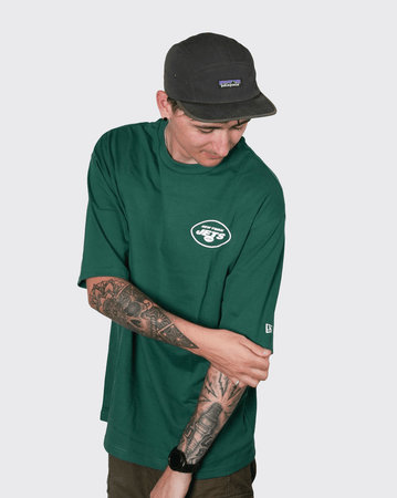 New era NFL Graphic Tee New York Jets new era Shirt