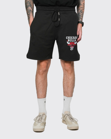 New era Short Higher Fade Chicago Bulls