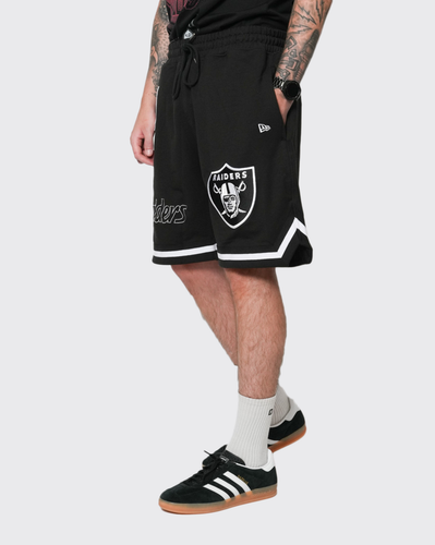 New Era Short Las Vegas Raiders Higher Grade