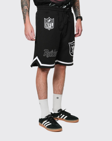 New Era Short Las Vegas Raiders Higher Grade