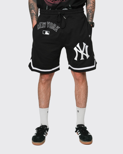 New Era Short New York Yankees Higher Grade