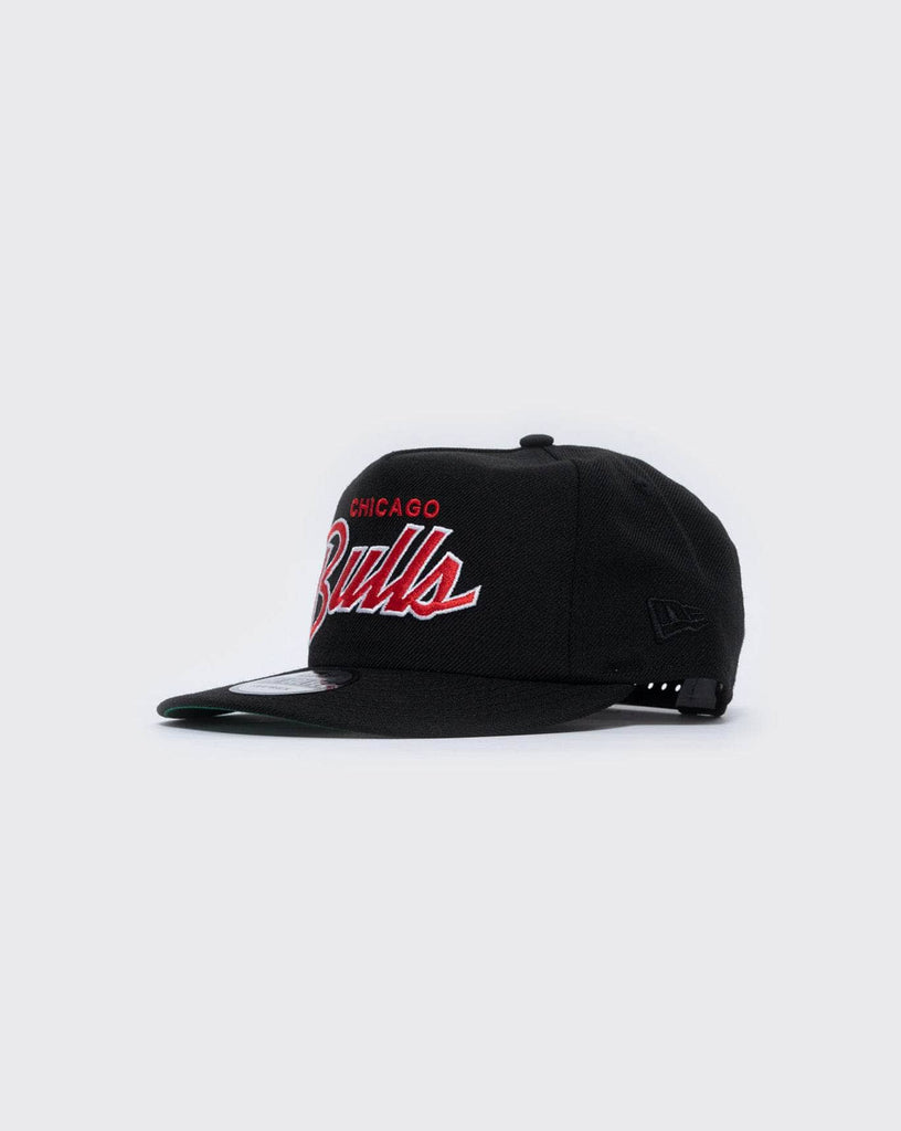 New era golfer nba script bulls 60494722 | Trainers AU – trainers