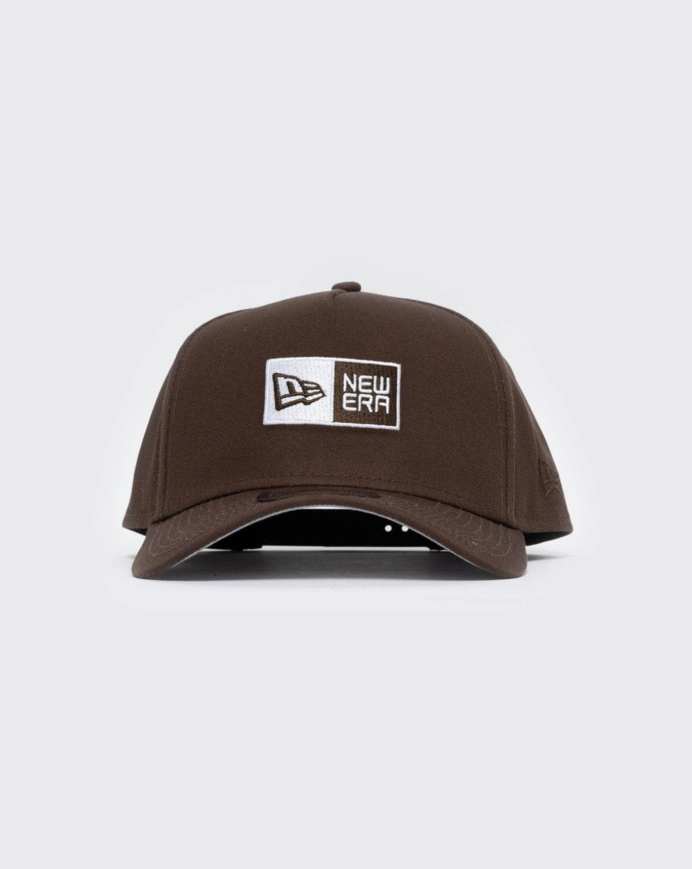 wilt New era logo 940 aframe new era cap