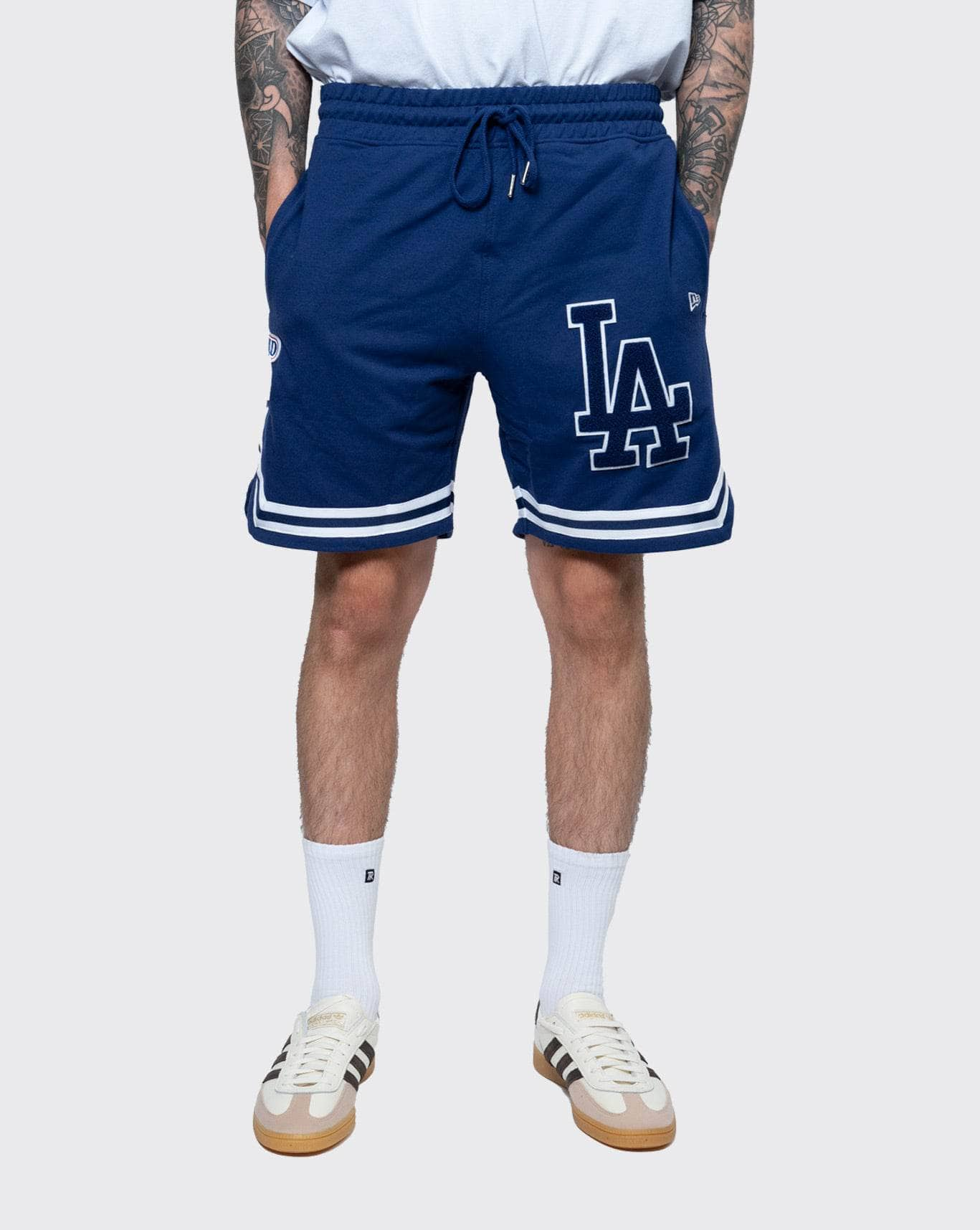 New era los angeles dodgers Hgrade short new era Short