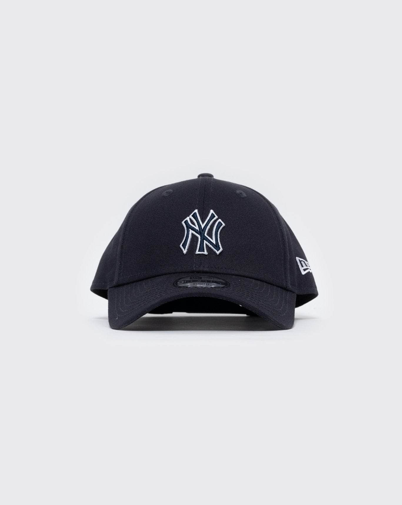 OTC New era youth 940 yankees outline new era cap