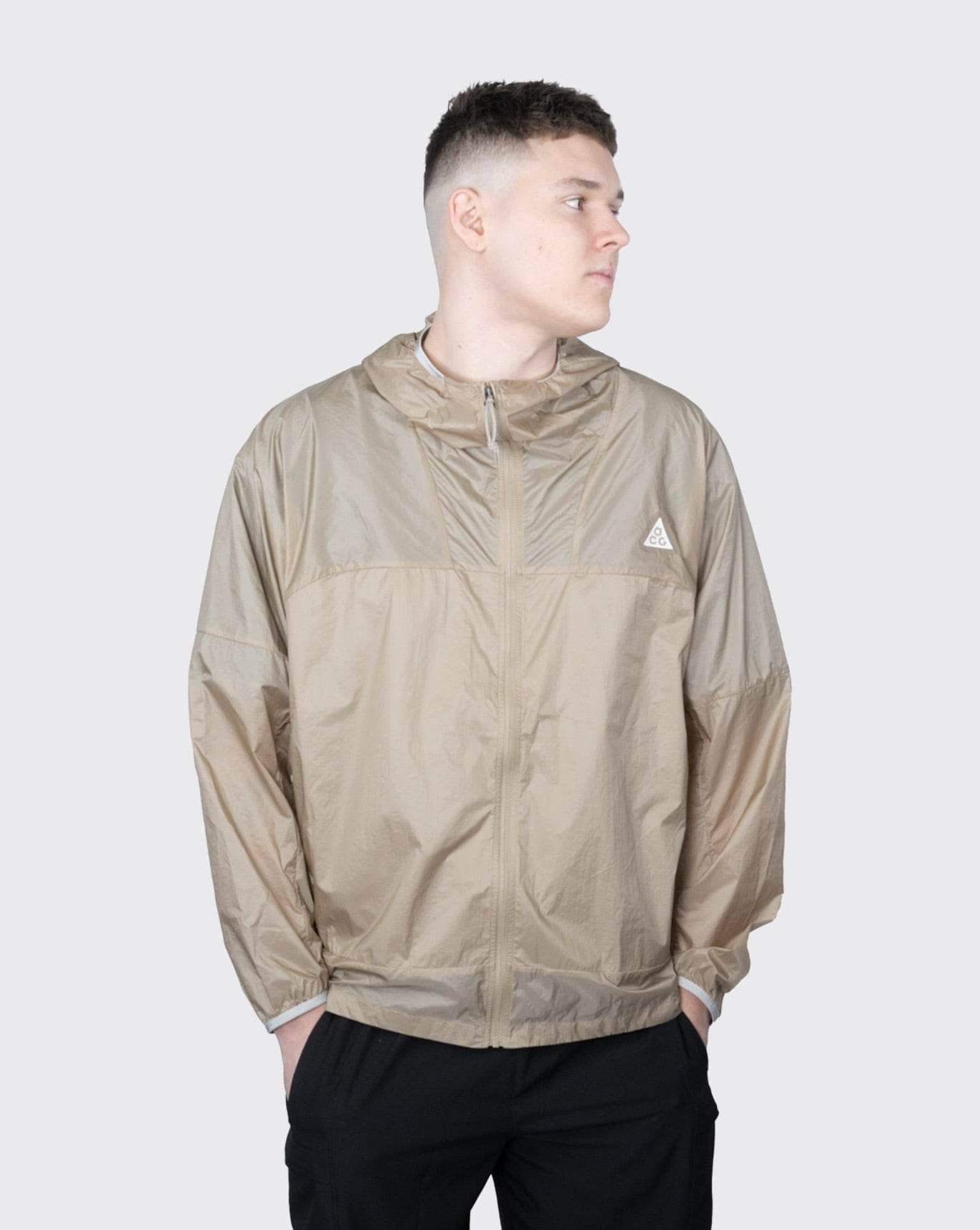 Nike ACG Cinder Cone Windproof Jacket nike jacket