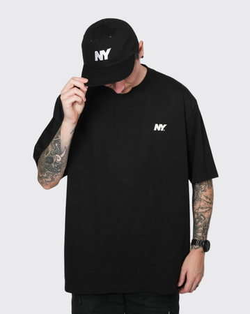 OnlyNY NY Speed Logo T-Shirt