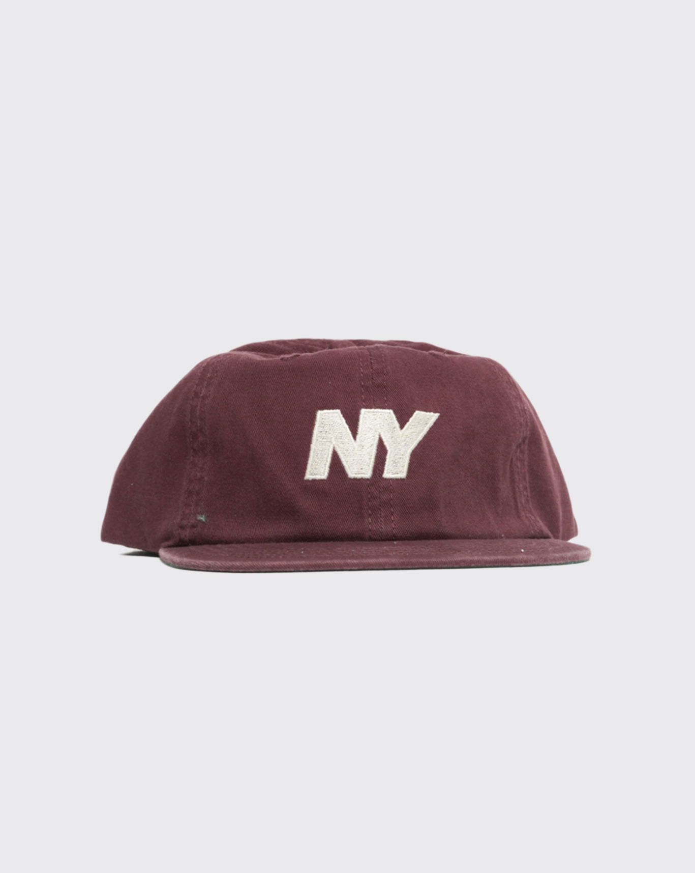 OnlyNY NY Speed Logo Twill Hat