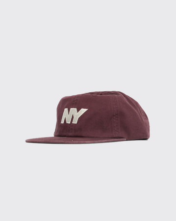 OnlyNY NY Speed Logo Twill Hat