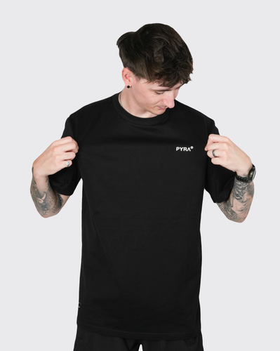 PYRA Core Logo T-Shirt