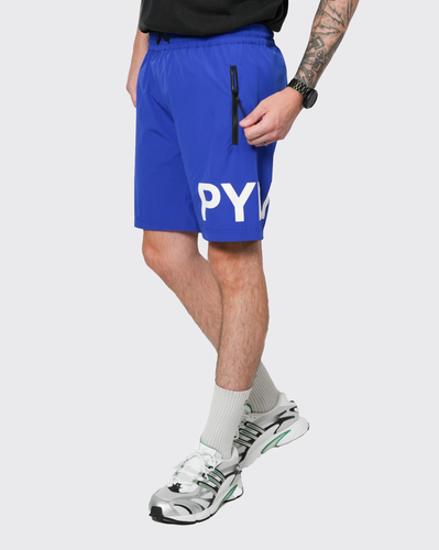 PYRA Team Nylon Short