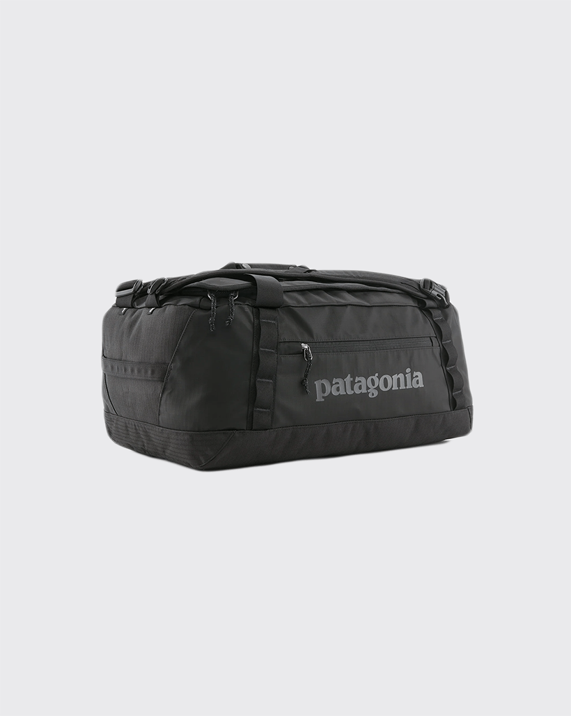 Black / OS Patagonia Black Hole Duffel 40L patagonia bag