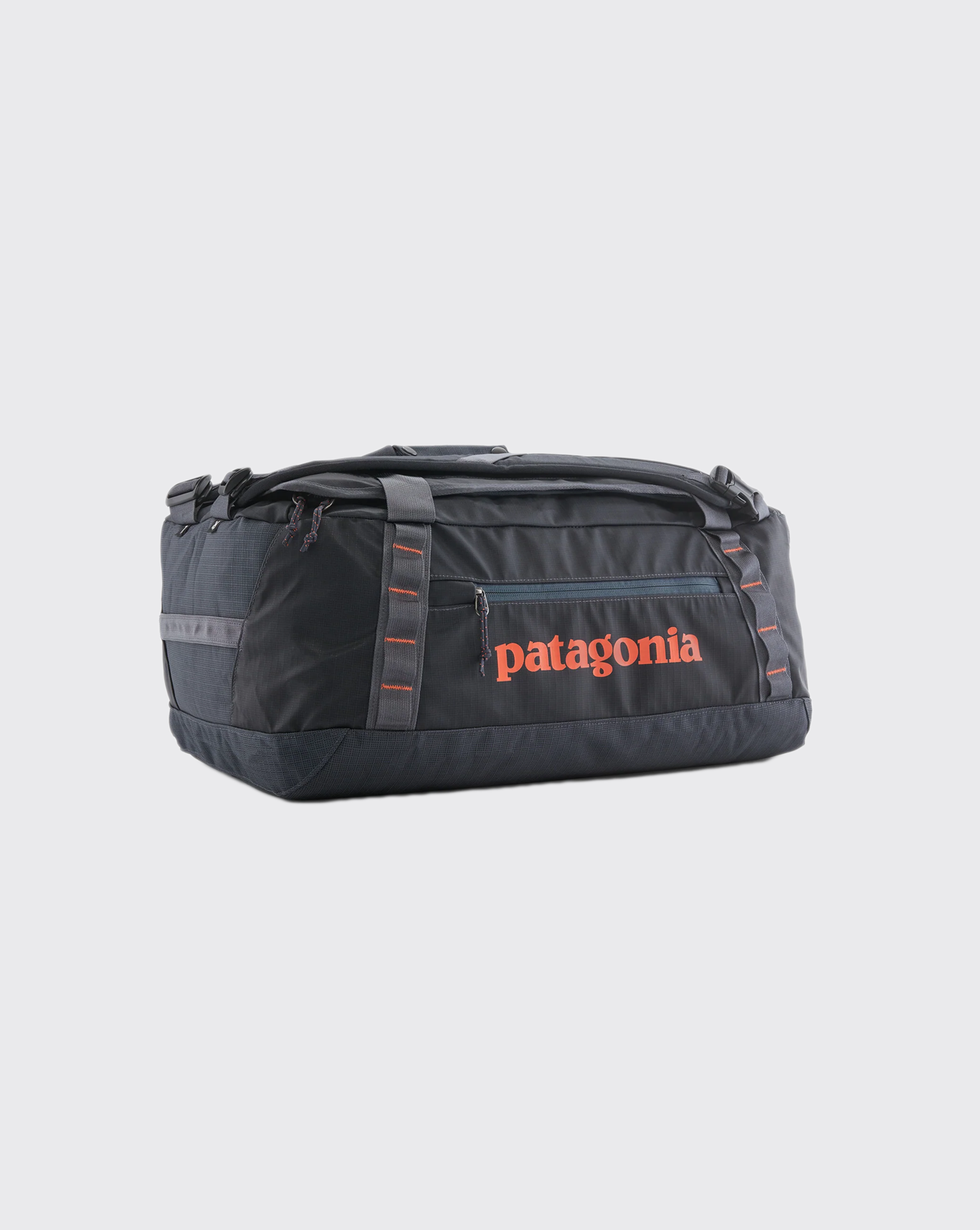 Patagonia Black Hole Duffle Smolder Blue