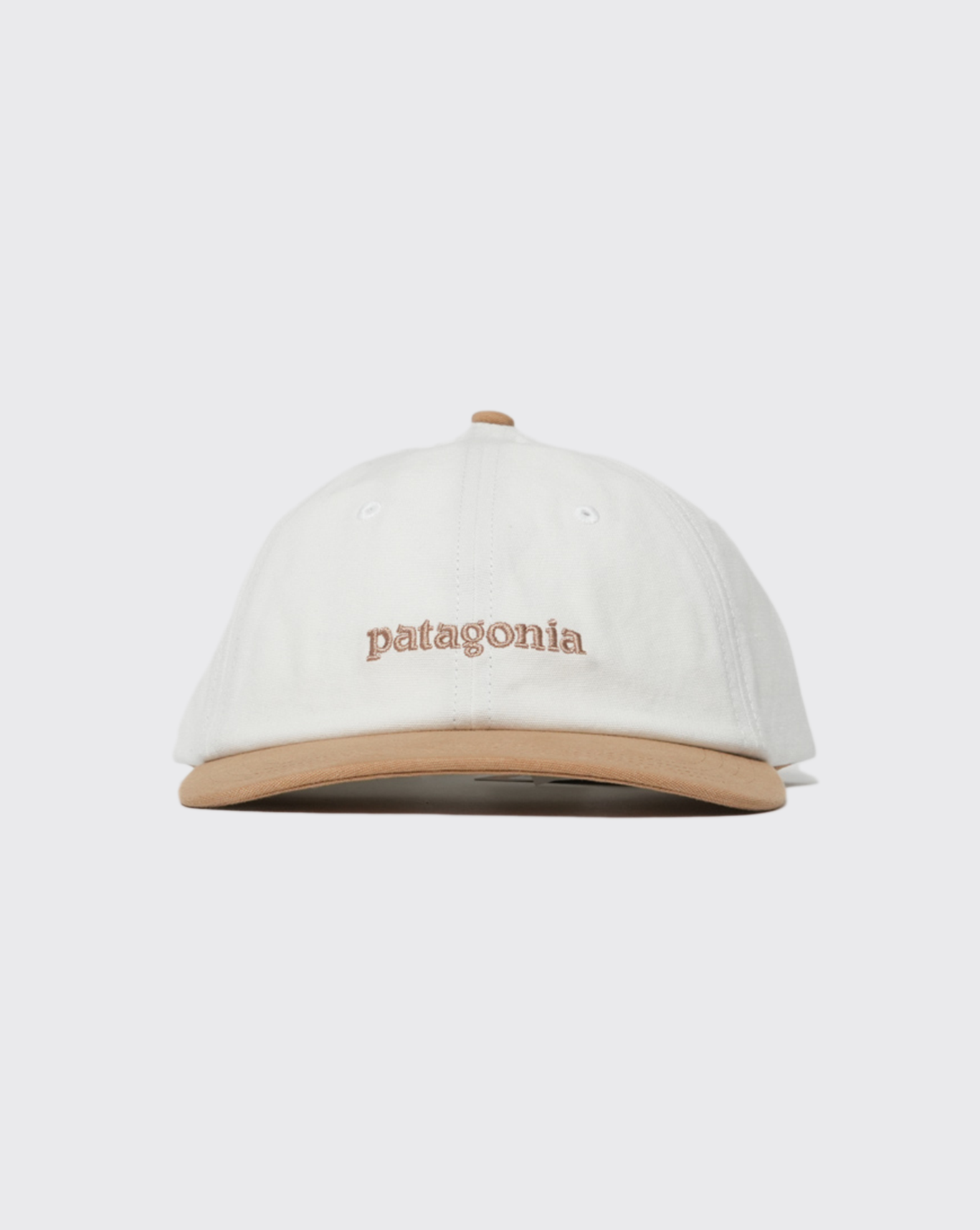 Patagonia Fitz Roy Icon Trad Cap