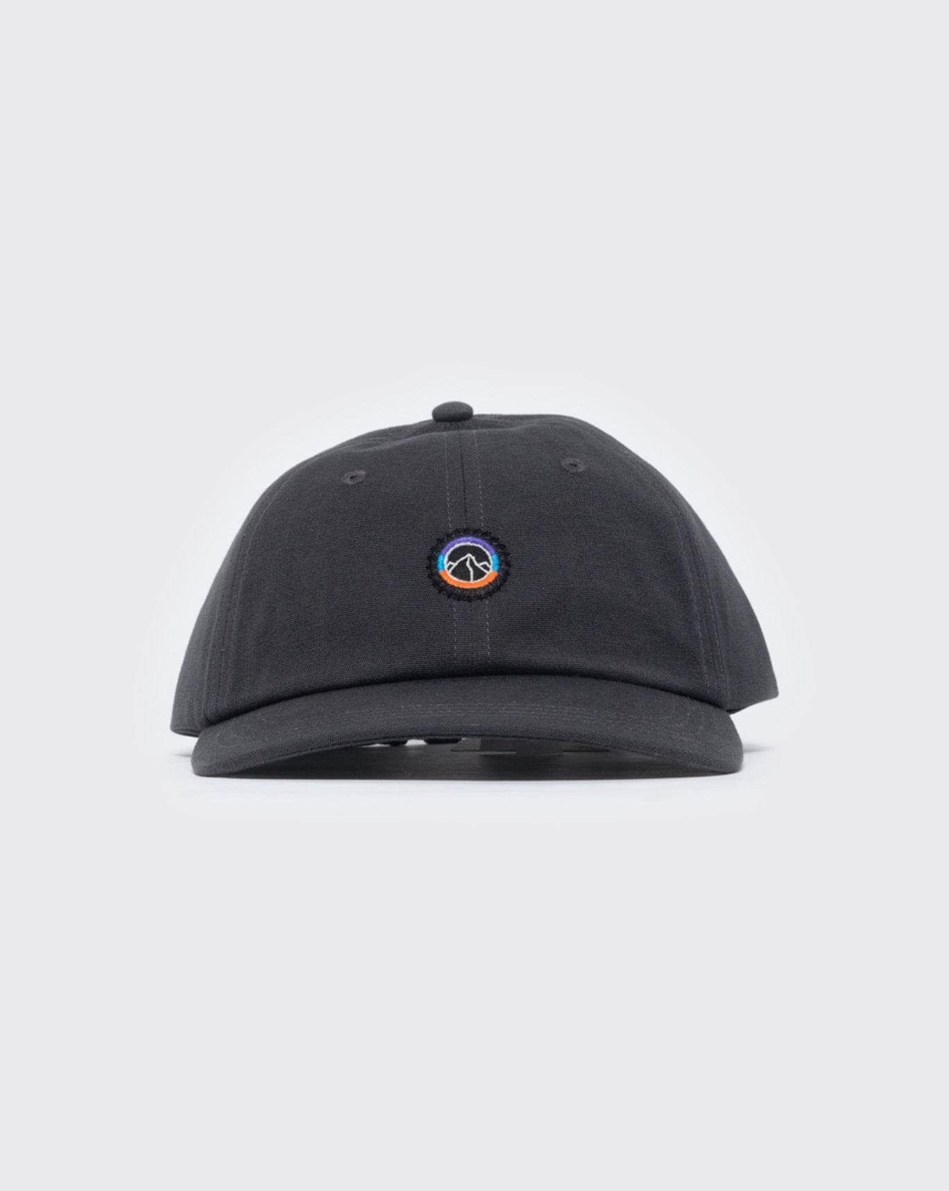 Ink Black / OSFM Patagonia Fitz Roy Icon Trad Cap patagonia cap