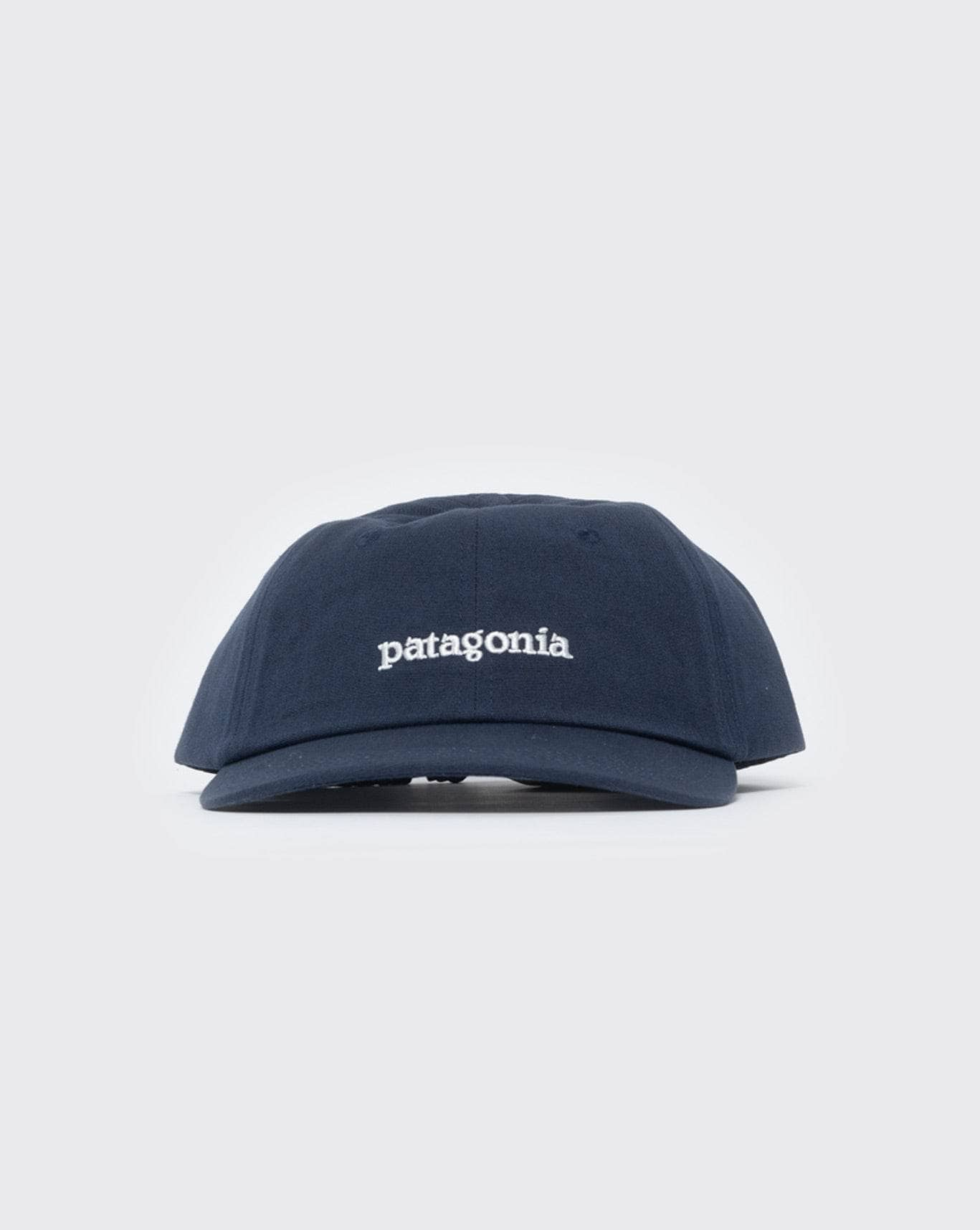 New Navy / OSFM Patagonia Fitz Roy Icon Trad Cap patagonia cap