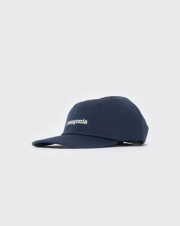 New Navy / OSFM Patagonia Fitz Roy Icon Trad Cap patagonia cap