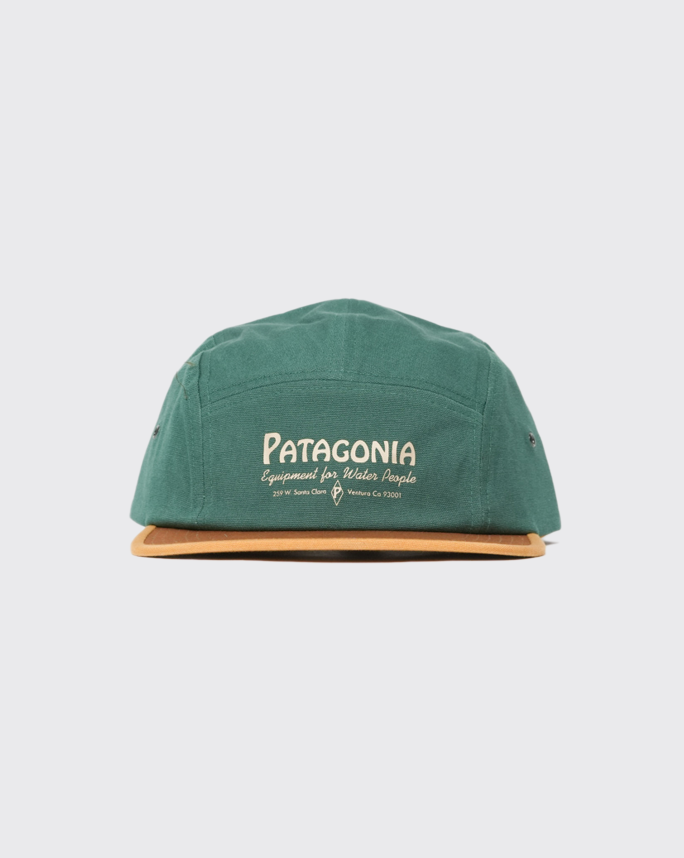 Patagonia Graphic Maclure Hat